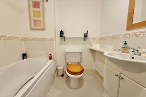 Bathroom- click for photo gallery